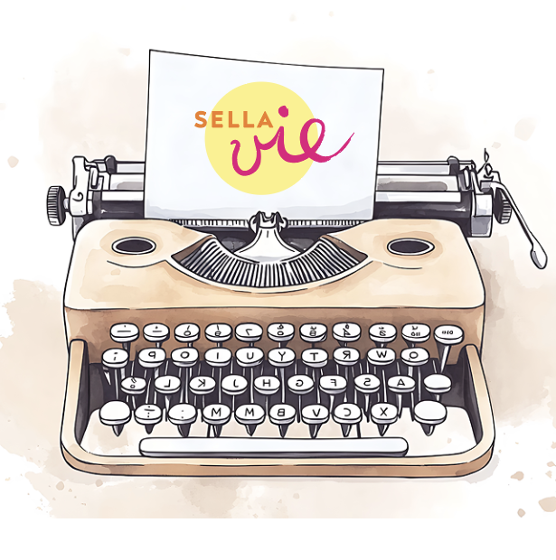 Kreatives Schreiben Workshop bei sella vie